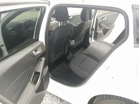 Обява за продажба на Ford Focus 2.0 AVT KLI NAVI ST LINE ~20 800 лв. - изображение 10