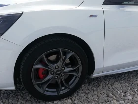 Обява за продажба на Ford Focus 2.0 AVT KLI NAVI ST LINE ~20 800 лв. - изображение 8