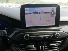 Ford Focus 2.0 AVT KLI NAVI ST LINE | Mobile.bg    17