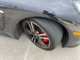 Обява за продажба на Porsche Panamera * GTS* * АвтоКредит*  ~30 999 лв. - изображение 5