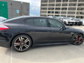 Обява за продажба на Porsche Panamera * GTS* * АвтоКредит*  ~30 999 лв. - изображение 2