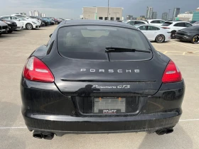 Обява за продажба на Porsche Panamera * GTS* * АвтоКредит*  ~30 999 лв. - изображение 3