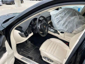 Обява за продажба на Porsche Panamera * GTS* * АвтоКредит*  ~30 999 лв. - изображение 6