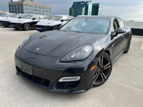Обява за продажба на Porsche Panamera * GTS* * АвтоКредит*  ~30 999 лв. - изображение 1