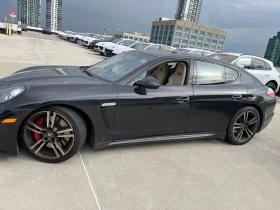 Обява за продажба на Porsche Panamera * GTS* * АвтоКредит*  ~30 999 лв. - изображение 1