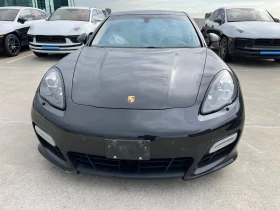 Обява за продажба на Porsche Panamera * GTS* * АвтоКредит*  ~30 999 лв. - изображение 4
