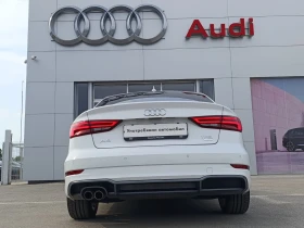 Обява за продажба на Audi A3 limousine ~38 000 лв. - изображение 8