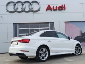 Обява за продажба на Audi A3 limousine ~38 000 лв. - изображение 2