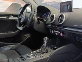 Обява за продажба на Audi A3 limousine ~38 000 лв. - изображение 6