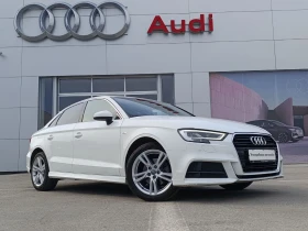 Обява за продажба на Audi A3 limousine ~38 000 лв. - изображение 1