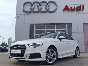 Обява за продажба на Audi A3 limousine ~38 000 лв. - изображение 1