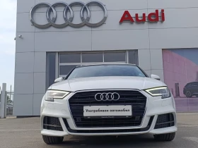 Обява за продажба на Audi A3 limousine ~38 000 лв. - изображение 3