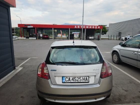 Обява за продажба на Fiat Stilo На газ ~2 300 лв. - изображение 3