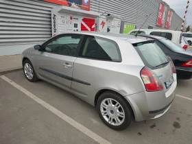 Обява за продажба на Fiat Stilo На газ ~2 300 лв. - изображение 1