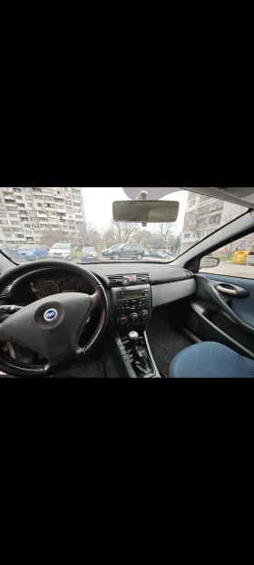 Обява за продажба на Fiat Stilo На газ ~2 300 лв. - изображение 5