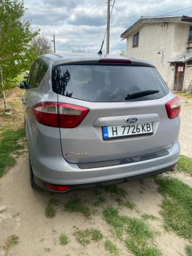 Ford C-max | Mobile.bg    5