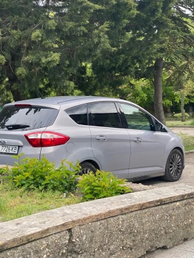 Ford C-max | Mobile.bg    3