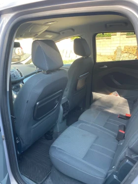 Ford C-max | Mobile.bg    8