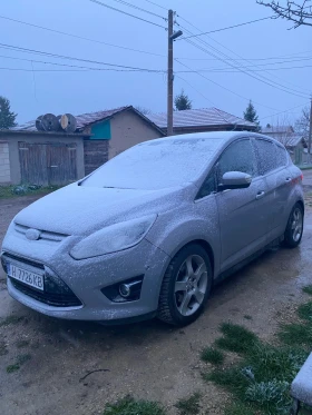 Ford C-max | Mobile.bg    9