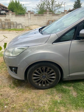 Ford C-max | Mobile.bg    4