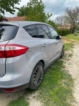 Ford C-max | Mobile.bg    2