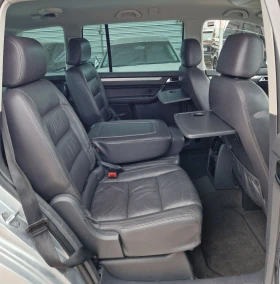 VW Touran Регистриран / 6+ 1 / 6ск / Бартер / Лизинг  - 5999 лв. / 3067.24 € - 14674363 15