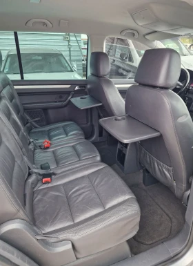 VW Touran Регистриран / 6+ 1 / 6ск / Бартер / Лизинг  - 5999 лв. / 3067.24 € - 14674363 14