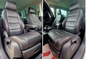 VW Touran Регистриран / 6+ 1 / 6ск / Бартер / Лизинг  - 5999 лв. / 3067.24 € - 14674363 13