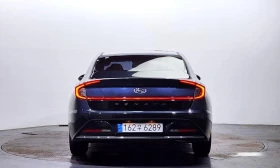 Обява за продажба на Hyundai Sonata ~29 510 лв. - изображение 3