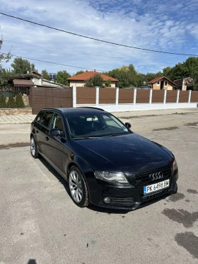 Обява за продажба на Audi A4 ~10 900 лв. - изображение 2 | Auto.bg Обява за продажба на Audi A4 ~10 900 лв. - изображение 2