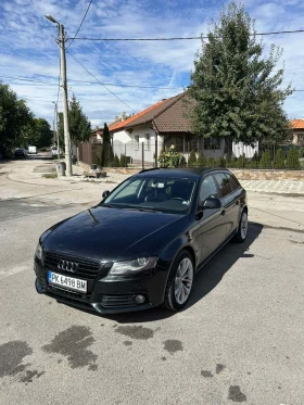 Обява за продажба на Audi A4 ~10 900 лв. - изображение 1 | Auto.bg Обява за продажба на Audi A4 ~10 900 лв. - изображение 1
