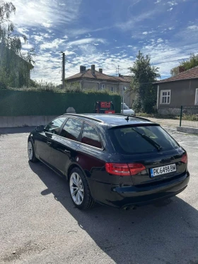 Обява за продажба на Audi A4 ~10 900 лв. - изображение 3 | Auto.bg Обява за продажба на Audi A4 ~10 900 лв. - изображение 3