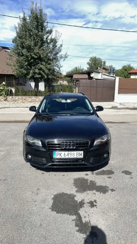 Обява за продажба на Audi A4 ~10 900 лв. - изображение 1 | Auto.bg Обява за продажба на Audi A4 ~10 900 лв. - изображение 1