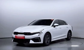 Обява за продажба на Kia K5 2.0 LPG * НАЙ-ДОБРА ЦЕНА В БЪЛГАРИЯ*  ~45 978 лв. - изображение 1