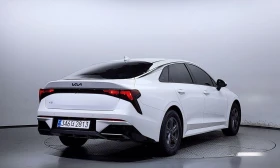 Обява за продажба на Kia K5 2.0 LPG * НАЙ-ДОБРА ЦЕНА В БЪЛГАРИЯ*  ~45 978 лв. - изображение 1