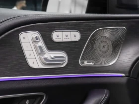 Mercedes-Benz GLE 450 4MATIC* NIGHT* PKG* * BURMESTER* 360* PANO*  | Mobile.bg    12