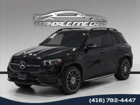  Mercedes-Benz GLE 45...