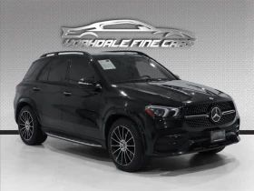 Mercedes-Benz GLE 450 4MATIC* NIGHT* PKG* * BURMESTER* 360* PANO*  | Mobile.bg    3