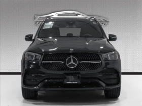 Mercedes-Benz GLE 450 4MATIC* NIGHT* PKG* * BURMESTER* 360* PANO*  | Mobile.bg    2