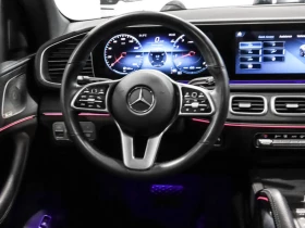 Mercedes-Benz GLE 450 4MATIC* NIGHT* PKG* * BURMESTER* 360* PANO*  | Mobile.bg    9