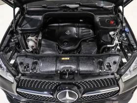 Mercedes-Benz GLE 450 4MATIC* NIGHT* PKG* * BURMESTER* 360* PANO*  | Mobile.bg    17