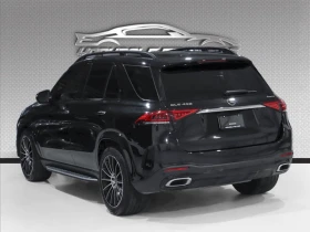 Mercedes-Benz GLE 450 4MATIC* NIGHT* PKG* * BURMESTER* 360* PANO*  | Mobile.bg    6