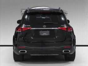 Mercedes-Benz GLE 450 4MATIC* NIGHT* PKG* * BURMESTER* 360* PANO*  | Mobile.bg    5