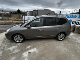 Kia Carens - 6300 лв. / 3221.14 € - 41521836 2