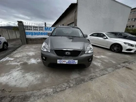 Kia Carens - 6300 лв. / 3221.14 € - 41521836 7