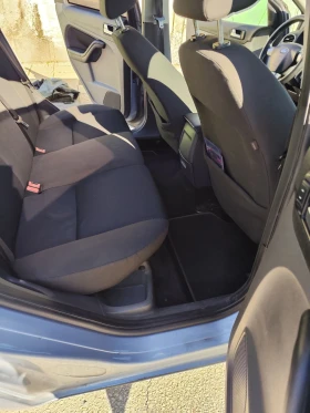 Обява за продажба на Ford Focus 1.6 Газ ~5 500 лв. - изображение 2 | Auto.bg Обява за продажба на Ford Focus 1.6 Газ ~5 500 лв. - изображение 2
