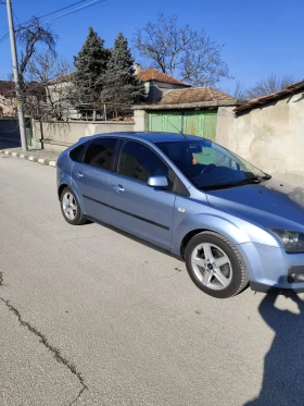 Обява за продажба на Ford Focus 1.6 Газ ~5 500 лв. - изображение 6 | Auto.bg Обява за продажба на Ford Focus 1.6 Газ ~5 500 лв. - изображение 6