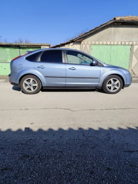 Обява за продажба на Ford Focus 1.6 Газ ~5 500 лв. - изображение 7 | Auto.bg Обява за продажба на Ford Focus 1.6 Газ ~5 500 лв. - изображение 7