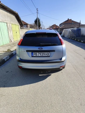 Обява за продажба на Ford Focus 1.6 Газ ~5 500 лв. - изображение 5 | Auto.bg Обява за продажба на Ford Focus 1.6 Газ ~5 500 лв. - изображение 5