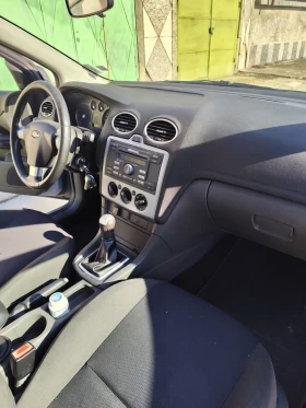 Обява за продажба на Ford Focus 1.6 Газ ~5 500 лв. - изображение 4 | Auto.bg Обява за продажба на Ford Focus 1.6 Газ ~5 500 лв. - изображение 4